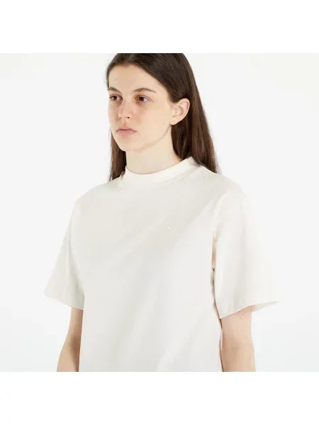 Тениска Puma бежово бяло
