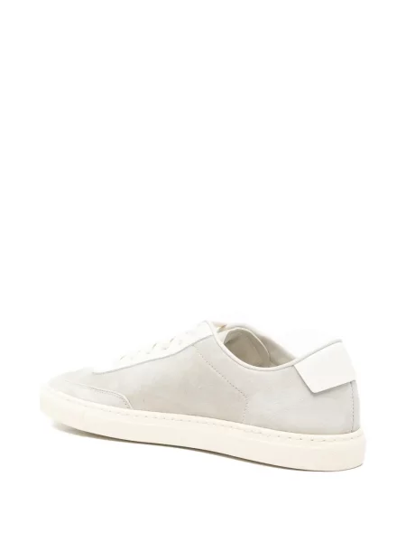 Sneakerși Common Projects gri