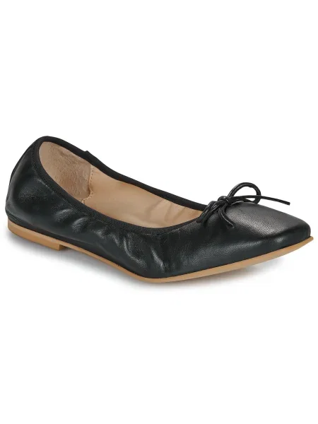 Pantofi Fericelli negru