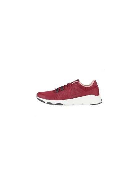 Pantofi Reebok Sport roșu