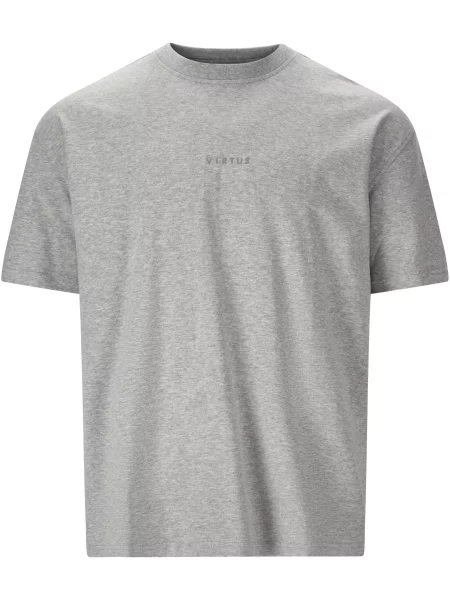 T-shirt Virtus Roake V2 szara