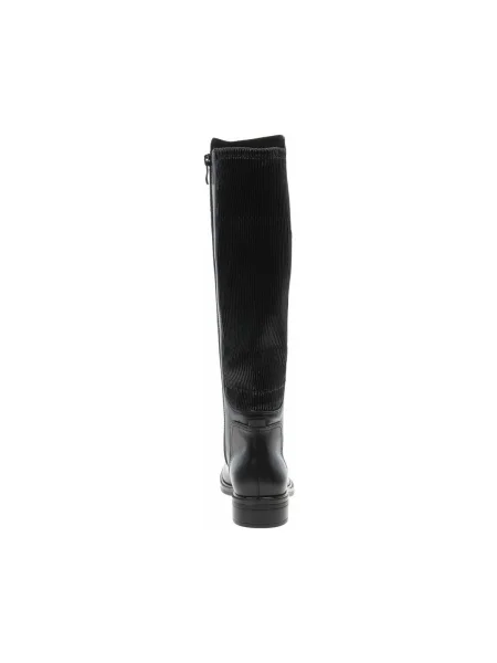 Pantofi Caprice negru