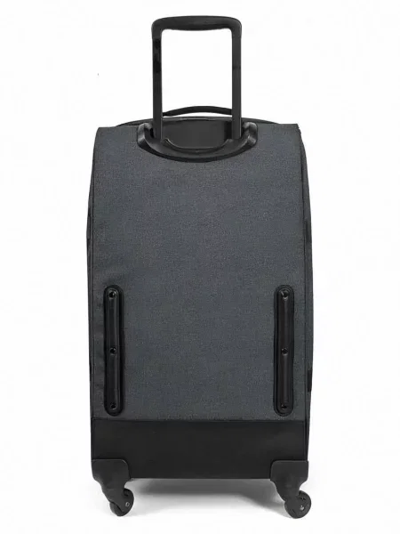 Walizka Eastpak szara
