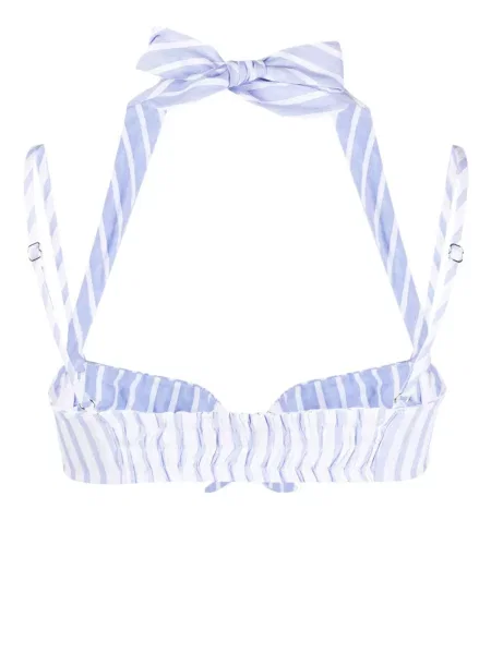 Bikinis Ermanno Scervino mėlyna