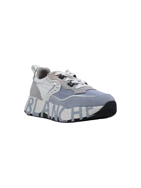 Pantofi Voile Blanche alb