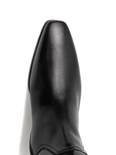Cizme Gant negru