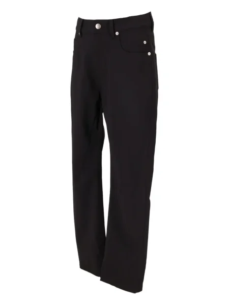 Pantaloni Rick Owens negru
