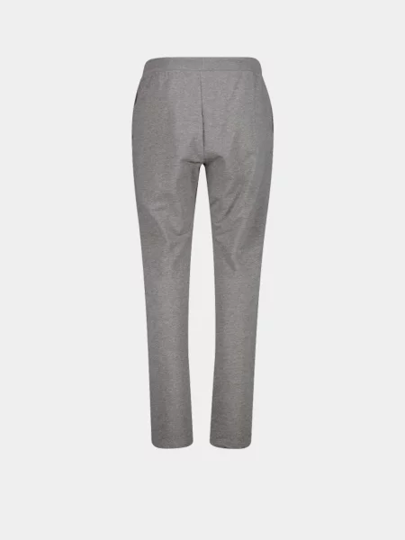 Спортивні штани CMP сірий