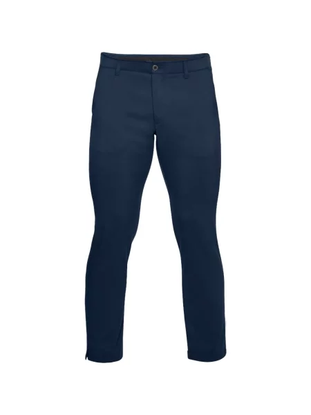 Pantaloni Under Armour albastru