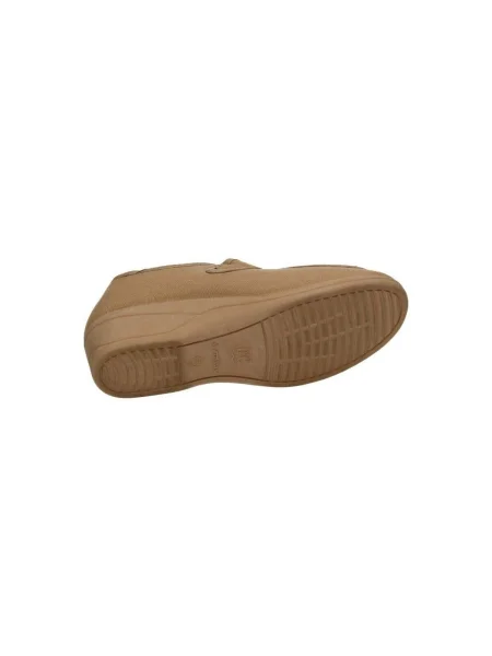 Pantofi Doctor Cutillas maro