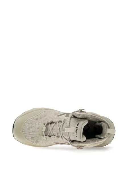 Sneakerși New Balance Fresh Foam cu imagine plasă gri