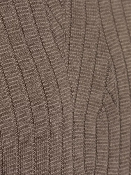 Pulover Brioni maro