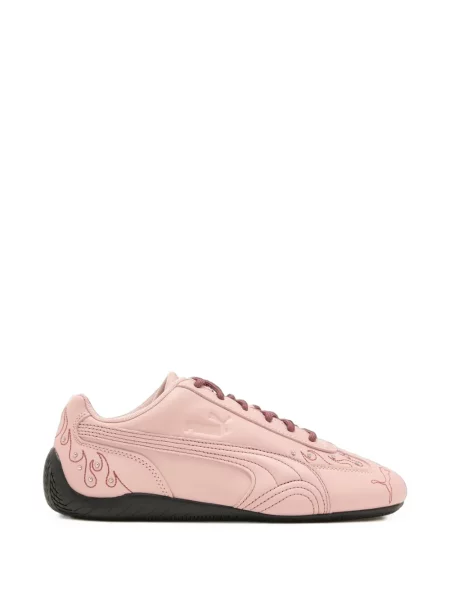 Sneakers Puma ροζ