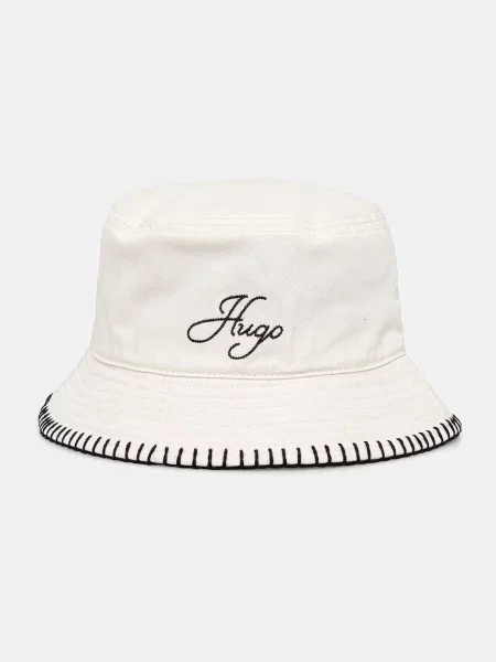 HUGO pălărie pentru femei din Bayla-SB bej