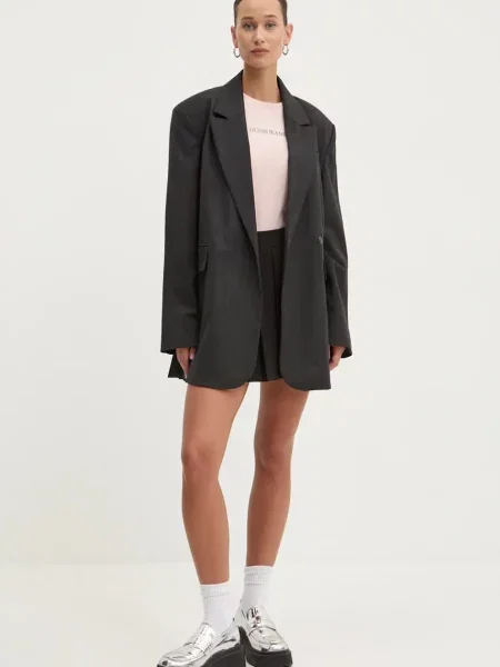 Футболка Guess Jeans рожевий