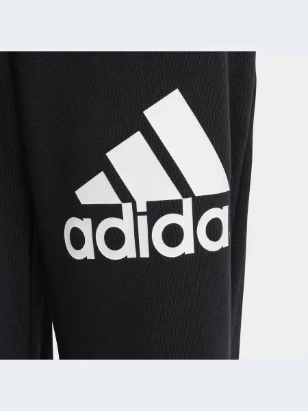 Дитячі Джогери adidas чорний