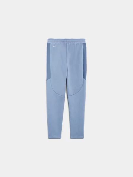 Дитячі Спортивні штани PUMA Evostripe Pants Dk комбінований верх синій