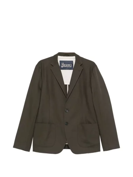 Sacou Herno verde