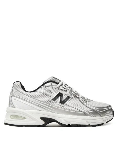 New Balance Sneakers M alb