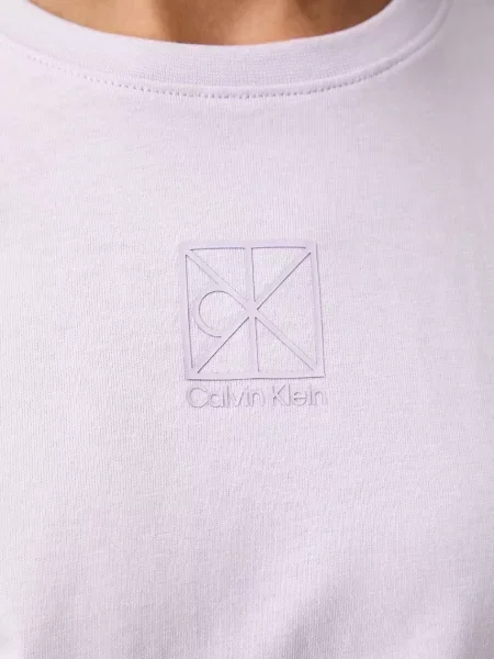 Calvin Klein póló női lila