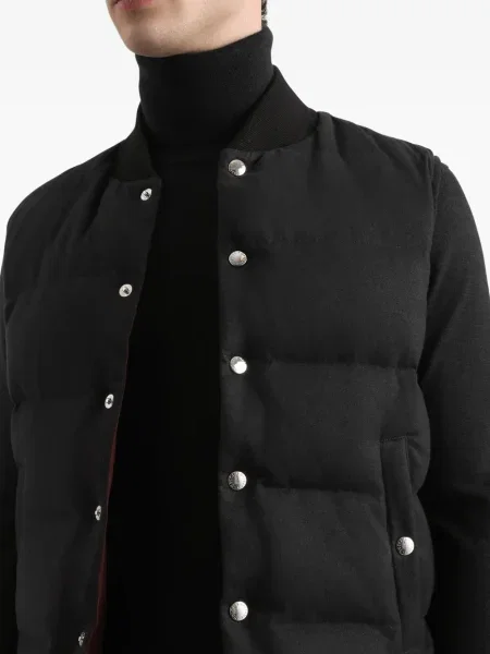 Vestă Dolce & Gabbana negru