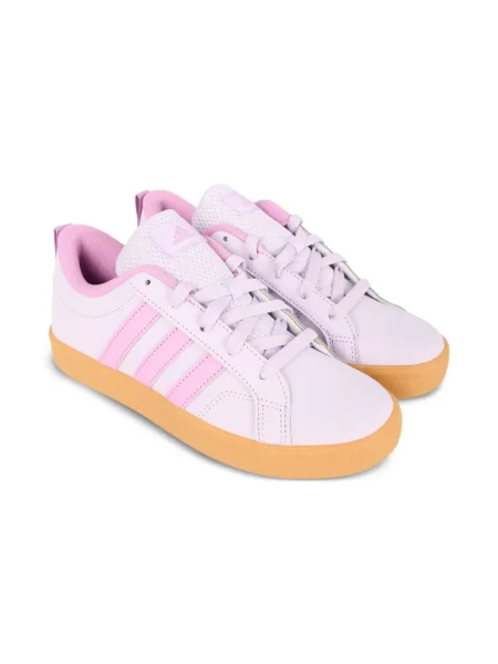 Sneakersy dziecięce Adidas różowe