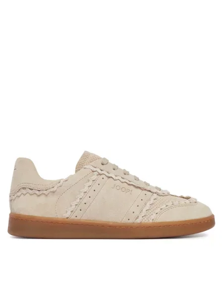 JOOP! Sneakers Pizzo Misto bej