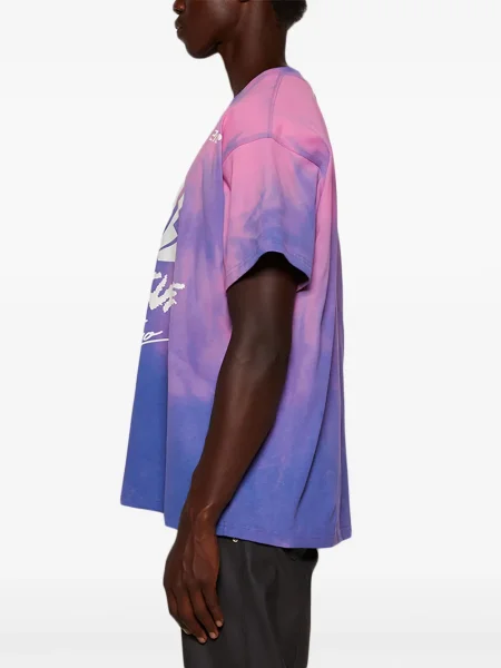 Tricou Rensuke Tokyo albastru