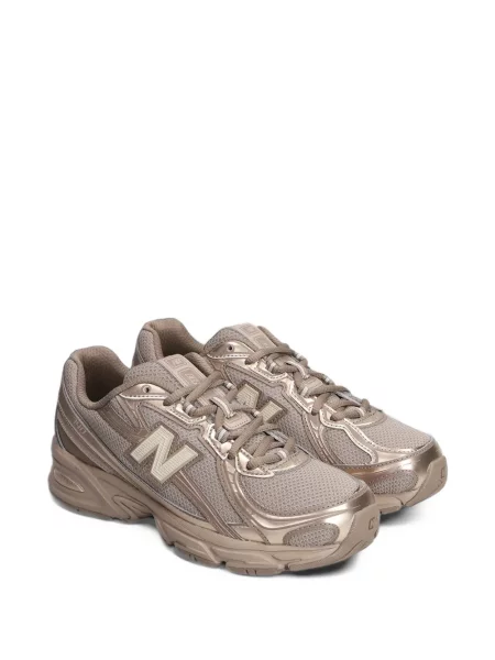 Sneakerși New Balance roz