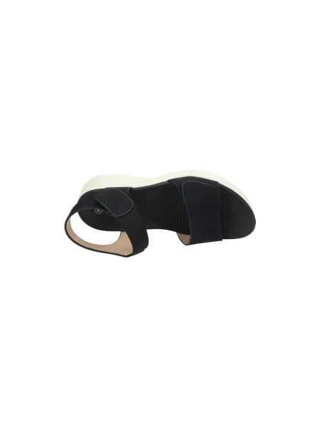 Pantofi Mysoft negru