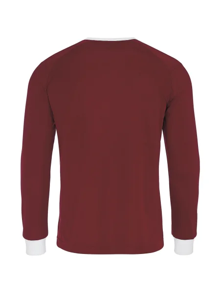 Tricou Errea roșu