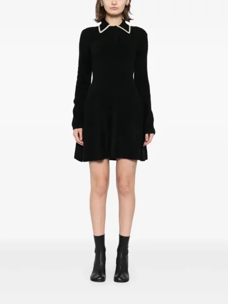 Rochie Staud de costum negru
