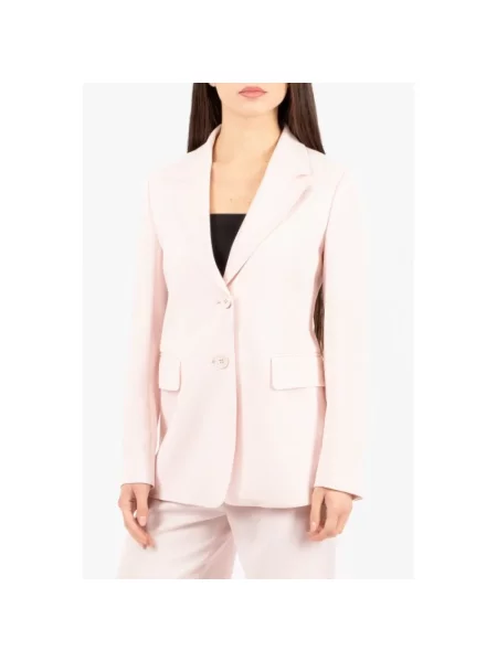 Marynarka Max Mara Studio różowa