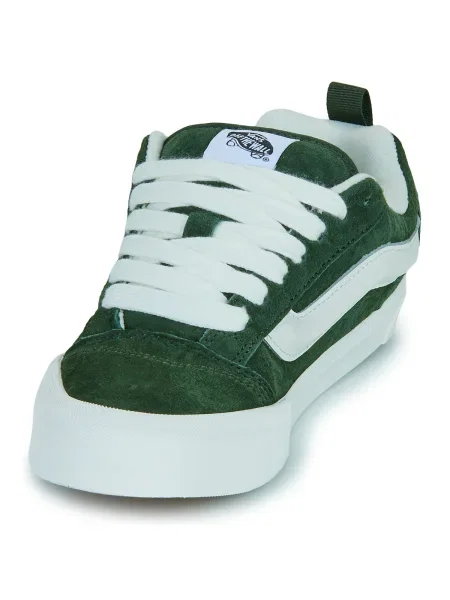 Pantofi Vans verde