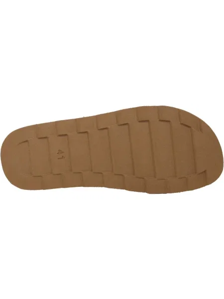 Pantofi Rohde verde