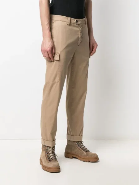 Cargo kalhoty Brunello Cucinelli