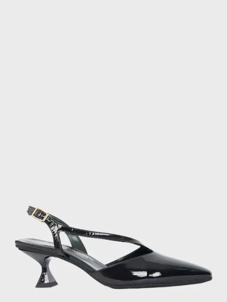 Босоножки Fabio Di Luna синие