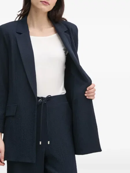 Bluzka Joseph Ribkoff niebieska