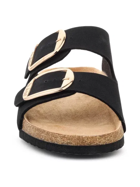 Sandale Lee Cooper negru