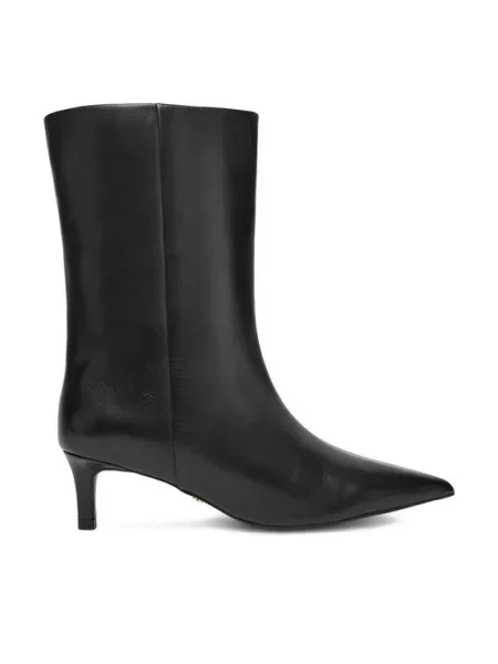 Gino Rossi Škornji črna