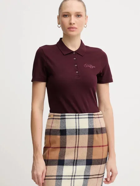 Tommy Hilfiger Polo tričko
