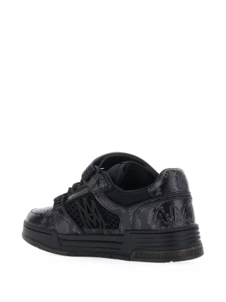 Sneakerși Amiri negru