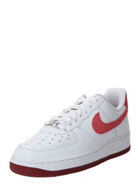 Sneakerși Nike Sportswear roșu