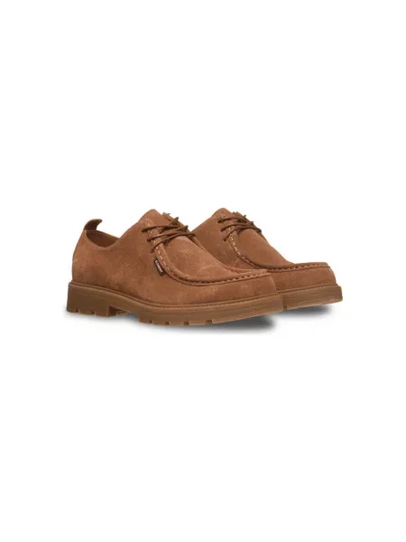 Pantofi Element maro