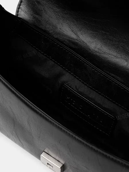 Сумка Steve Madden черная