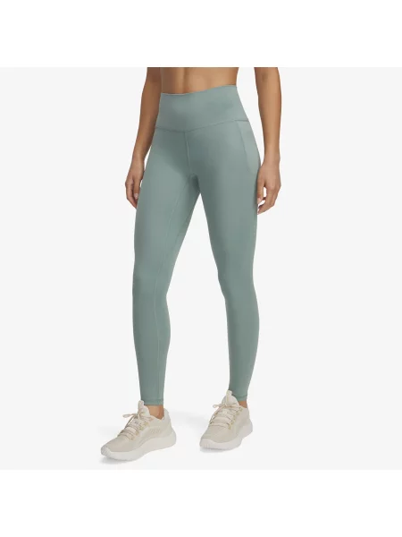Κολάν Under Armour Meridian Legging Green M πράσινο