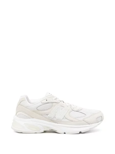 Fűzős csipkés sneaker Comme Des Garcons Homme Plus