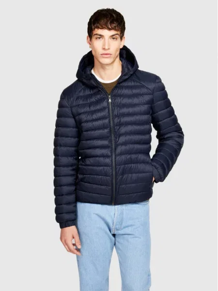 Puhovka Sisley modra