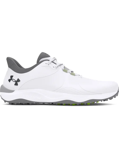 Golf golf Under Armour biały