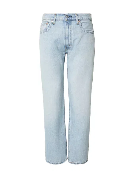 LEVI'S ® Jeans Relaxed Straight deschis albastru
